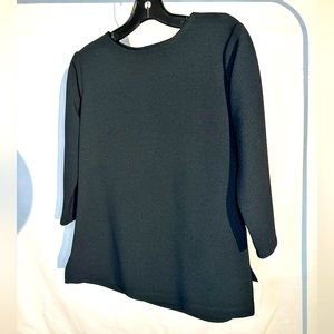 Oyako Small 2/3 Sleeves Top